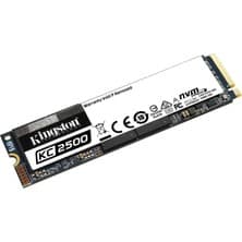 Kingston KC2500 256GB