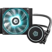 ID-Cooling AURAFLOW X 120mm
