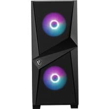 MSI FORGE 100R 2X