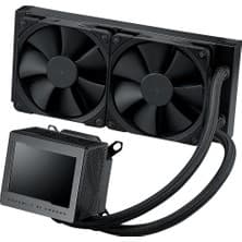 Noctua IPPC 240mm