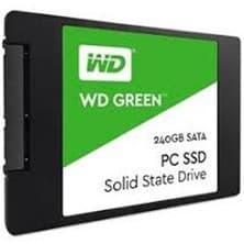 Western Digital GREEN 3D 256GB