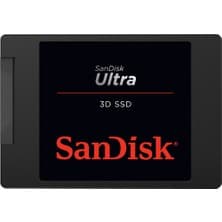 SanDisk ULTRA 3D 1TB