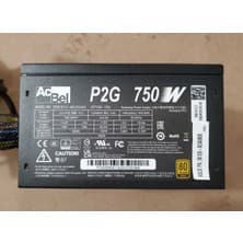 Acbel PG2 750W