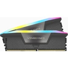 Vengeance RGB 32GB (2x) DDR5 5600MHz CL40