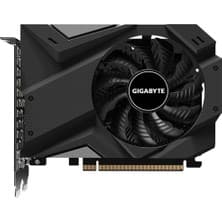 GIGABYTE PCI EXPRESS X16 GV N1656OC GTX 1650 4GB