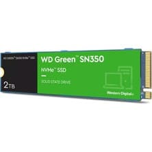 Western Digital GREEN SN350 2TB