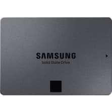 Samsung 870 QVO 2TB