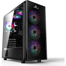 GameBooster GB-X51 MESH