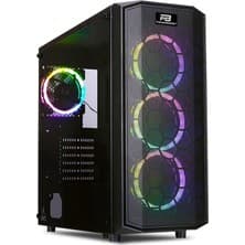PowerBoost BOOST X58RGB MESH