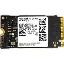 Samsung PM991 22 128GB