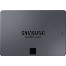Samsung 870 QVO 4TB