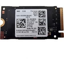 Samsung PM9B1 512GB