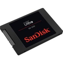 SanDisk ULTRA 3D 256GB