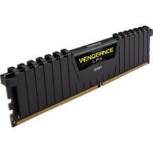 Vengeance 16GB (2x) DDR4 3600MHz