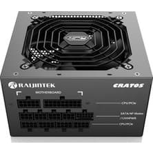 Raijintek CRATOS 850W