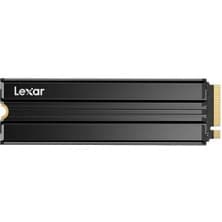 Lexar NM790 LNM790 4TB
