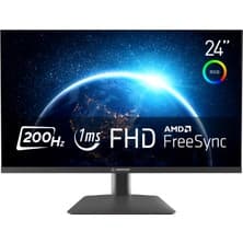 Rampage RM-244S 24" 200Hz