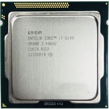 i7-2600