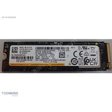 Samsung PM9A1 512GB