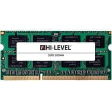 Hı-Level HLV-SOPC12800LV/8G 8GB DDR3 1600MHz CL11