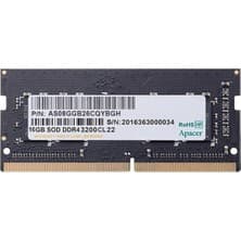 Value ES.16G21.PSH 16GB DDR4 3200MHz CL22