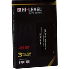 Hi-Level HLV 560 256GB