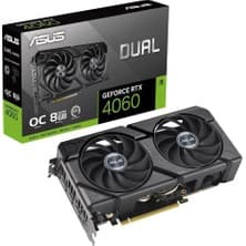 ASUS DUAL RTX 4060 8GB