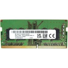 Mıcron Value MTA8ATF1G64HZ-3G2R1 8GB DDR4 3200MHz