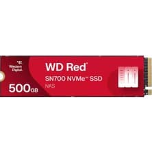 Western Digital RED SN700 512GB