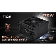 Inca IPS-075PB 750W