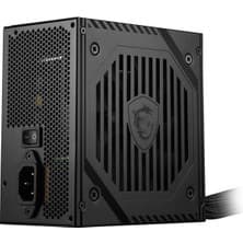 MSI A650BNL 650W