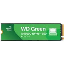 Western Digital SN3000 512GB
