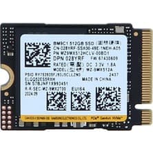 Samsung BM9C1 22 512GB