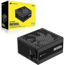 Corsair RM100X 1000W