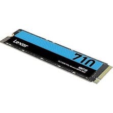Lexar NM710 LNM710 512GB