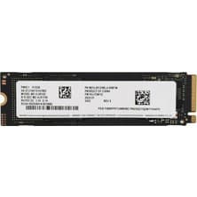 Samsung NVM 512GB