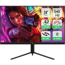 GamePower S20 24" 540Hz