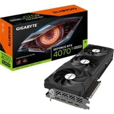 GIGABYTE WINDFORCE MAX OC RTX 4070 TI SUPER 16GB