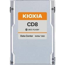 Kioxia CD8-R 7100 1TB