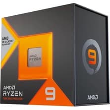 AMD Ryzen 9 7950X3D 4,2 GHz 128 MB Cache AM5 İşlemci
