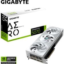 GIGABYTE AERO RTX 5070 12GB