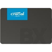 Crucial 500 4TB