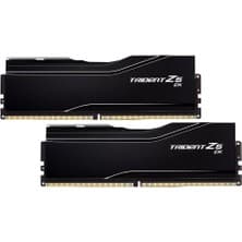 Gskıll Trıdent Z5 Ck Siyah Pc 48GB (2x) DDR5 8800MHz CL42