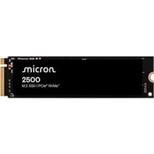 Micron 2500 1TB