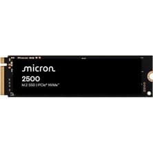 Micron 2500 512GB