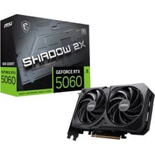 MSI RTX 5060 8GB