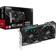 ASROCK CHALLENGER RX 9060 XT 16GB