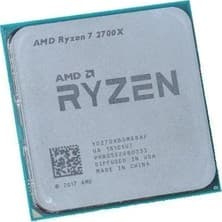 Ryzen 7 2700X