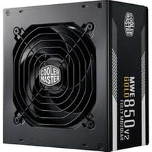 Cooler Master MWE V2 2XEPS 850W