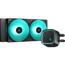 DeepCool AYDINLATMALI
